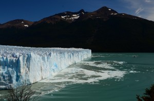 Perito Moreno glacier